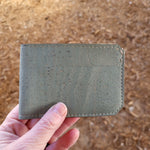 Agave RFID Bi-Fold