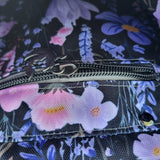 Mylo (No.4) the Bat Bag, Lilac Lace vinyl