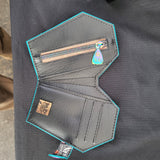 TAROT CARDS (2), Claudia Coffin Wallet
