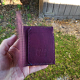 Slim Cork Wallet