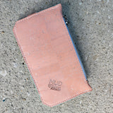 90s Icons. cork Purse pal