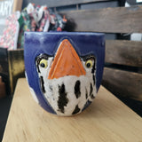 Heron Mug