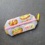 Breakfast foods - Pencil Pod