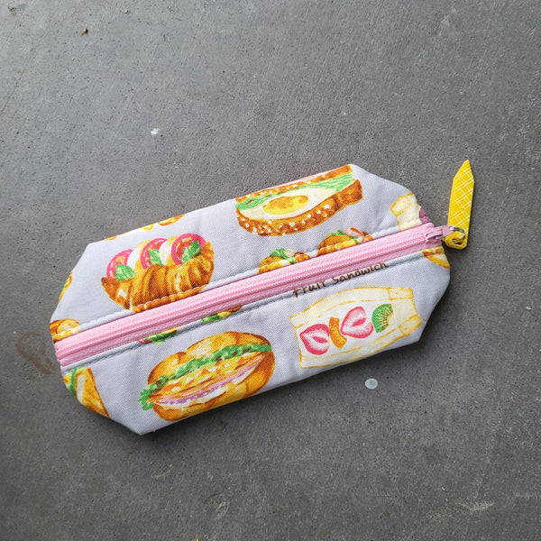 Breakfast foods - Pencil Pod