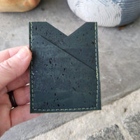 Evergreen 3 Slot Card Wallet