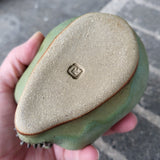 Matte Green Skull 3/25