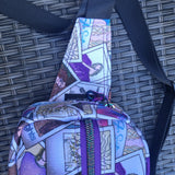 Swiftie No.2 - WPC, GREENSTYLE ADVENTURE BAG