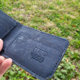 Navy cork, Bi-Fold