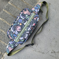 ICELAND -  Repreve, GREENSTYLE ADVENTURE BAG