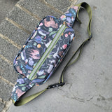 ICELAND -  Repreve, GREENSTYLE ADVENTURE BAG