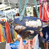 FISH, Hanging Planter