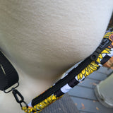Sunshine Check, Fielder Pouch Slingbag