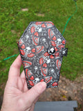 Claudia Coffin Wallet