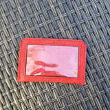 Cork, Front Pocket ID wallet