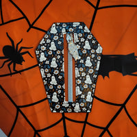 Ghosts& Flowers, Il Bambino Coffin Wallet