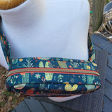 CACTUS -  Repreve, GREENSTYLE ADVENTURE BAG