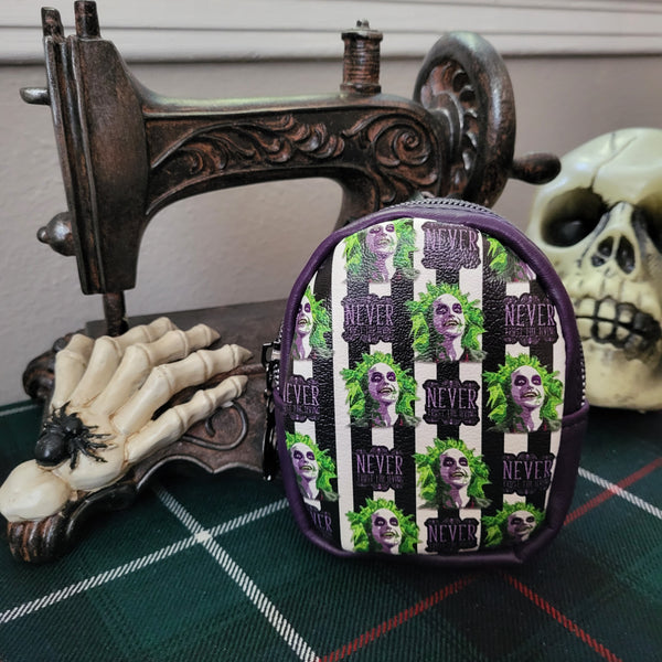 BEETLEJUICE Vinyl, Bitty Bug Pack