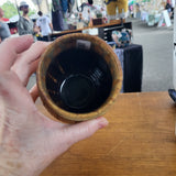 Barrel Cup