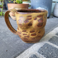 Boobie 1 Mug
