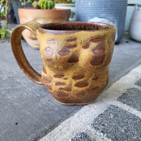 Boobie 1 Mug