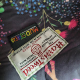 Dragonfly, HARRIS TWEED & VINYL, 5th Avenue Fanny/Sling