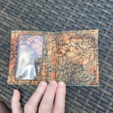11/24 #4 Slim Cork Wallet