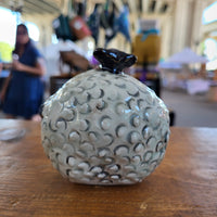 Sheep SALT bowl, incense, air flower...jewely dish