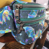 Neon Bats ², fanny/sling