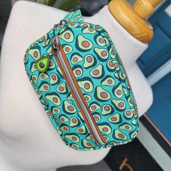 Avocado -Repreve, Altona