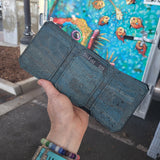 Ocean Cork, Tri-Fold