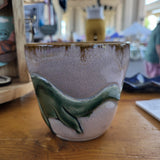 Nessie mug