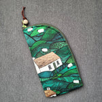 landscape -Sunglass Case