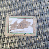 Light Gray Cork, Front Pocket ID wallet