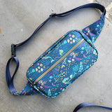 Mermaids -  Repreve, GREENSTYLE ADVENTURE BAG
