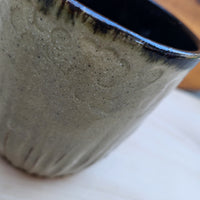 TAN mug