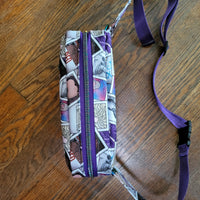 Swiftie, GREENSTYLE ADVENTURE BAG