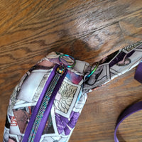 Swiftie, GREENSTYLE ADVENTURE BAG