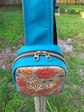 Melanie Cork.  Simplicity Sling Bag