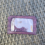 Cork, Front Pocket ID wallet
