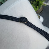 BARK cork, plants lining, Sirona crossbody