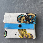 Butterflies, Small