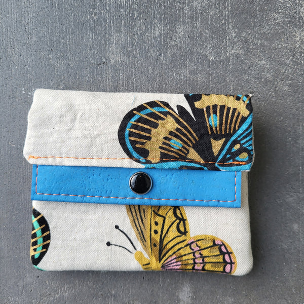 Butterflies, Small