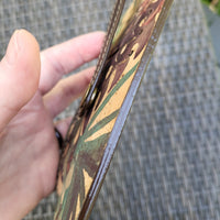 Palms. cork Purse pal