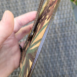 Palms. cork Purse pal