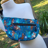 Crafty Sasquatch, Repreve Dayna