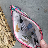 QAYG Pouch (33), mystical creatures