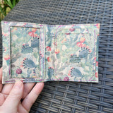 11/24 #3 Slim Cork Wallet