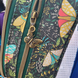 Moths, fanny/sling