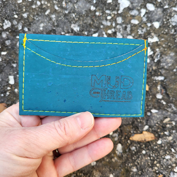 2/24 #3  Front Pocket ID Wallet
