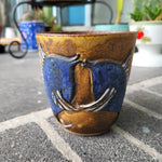 Kissing Fishes Mug 11/24